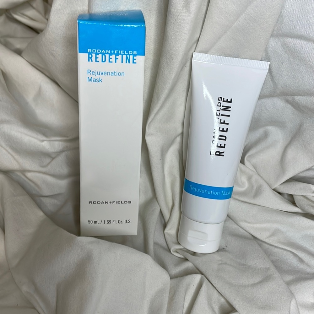 NEW Rodan+Fields REDEFINE Rejuvenation Mask